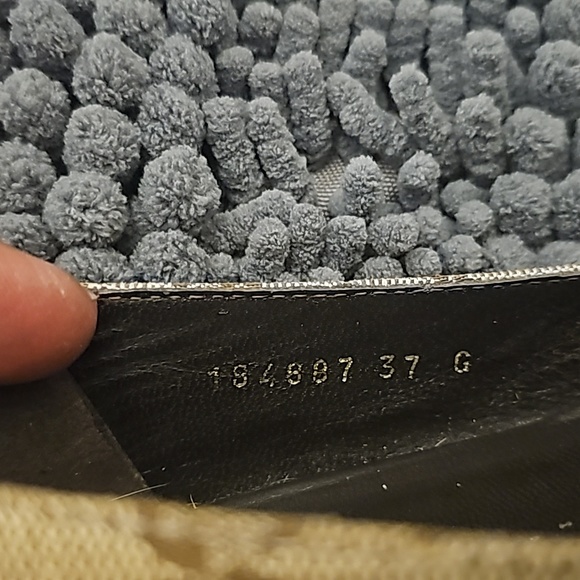 Gucci Brown Loafers Luxurious Flats - Picture 13 of 13